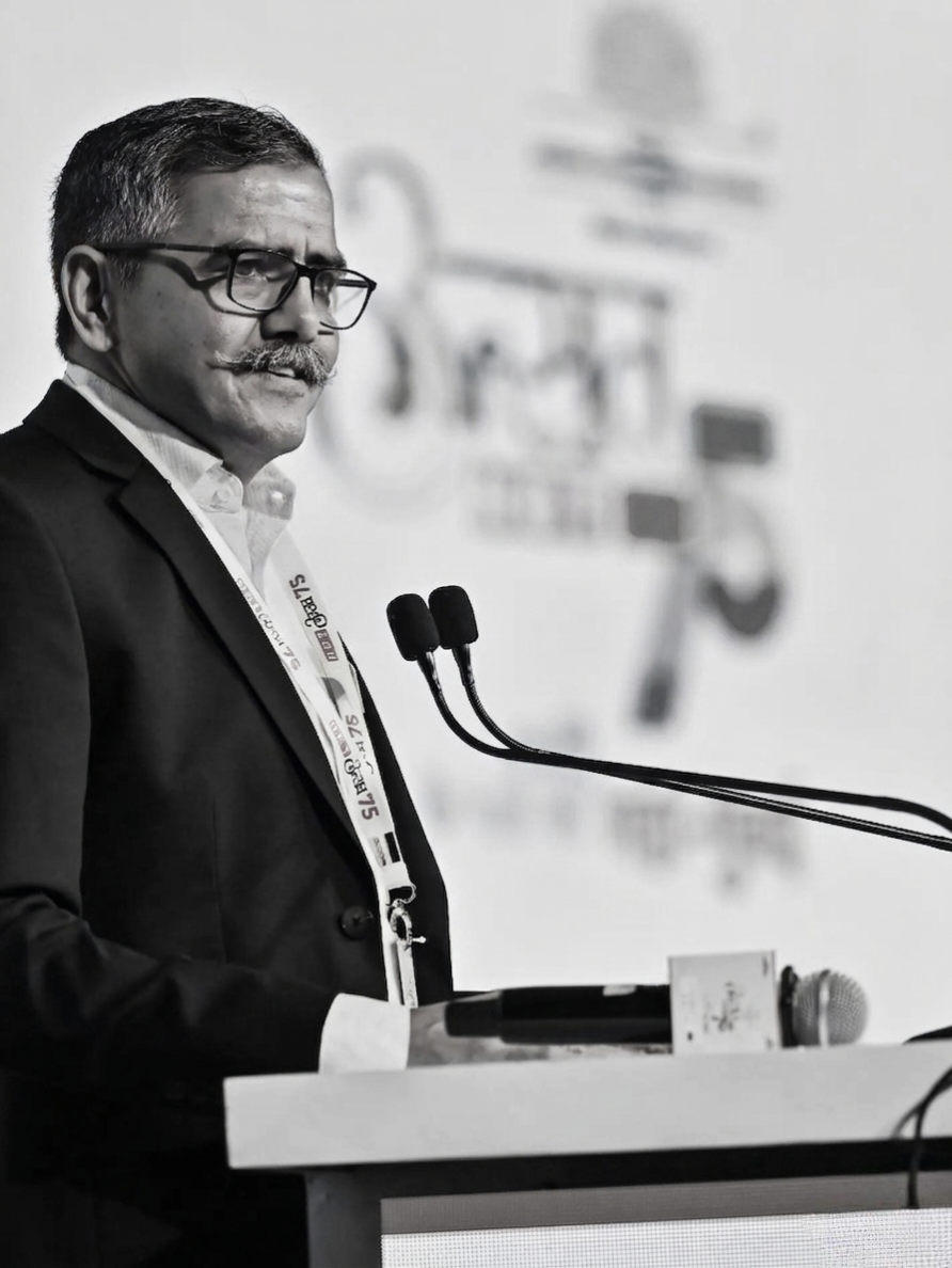 Captain Sunder Chand Thakur